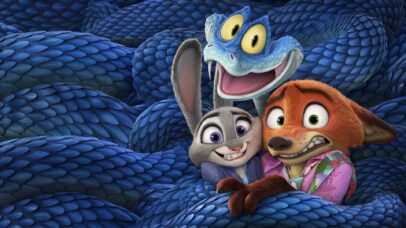 Indicado ao Oscar, ‘Zootopia 2’ ganha data de estreia no streaming