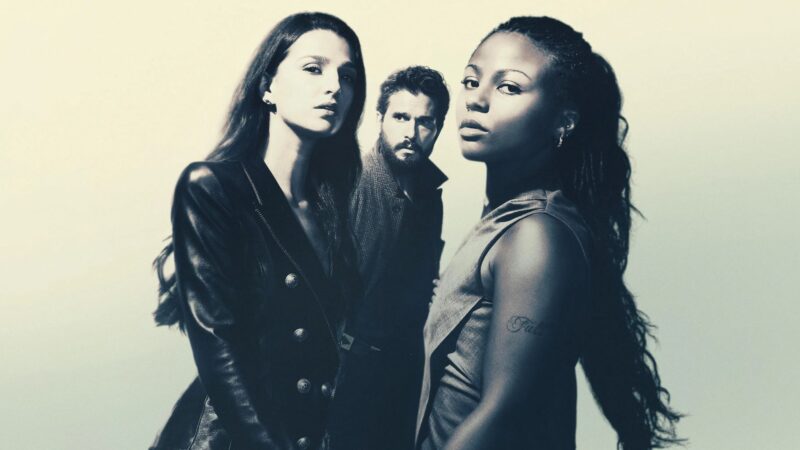 Industry (Foto: Divulgação)