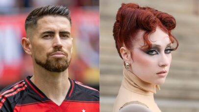 Jogador do Flamengo acusa segurança de Chappell Roan de postura ‘extremamente agressiva’ com filha e esposa