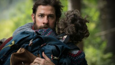 John Krasinski divulga elenco e data de estreia de ‘Um Lugar Silencioso 3’