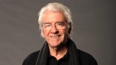 Juca de Oliveira, ator brasileiro de longeva carreira nas artes, morre aos 91 anos