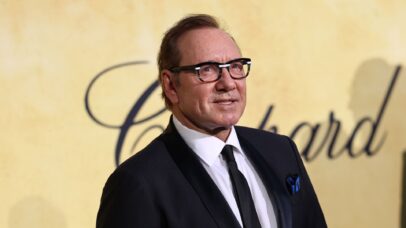 Kevin Spacey se livra de processos por agressão sexual após acordo com acusadores