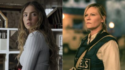 Kirsten Dunst entra para o elenco da sequência de ‘A Empregada’