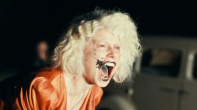 Maggie Gyllenhaal defende cenas de violência sexual em ‘A Noiva!’