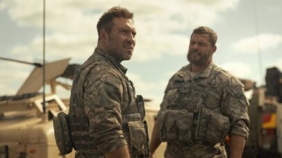 ‘Máquina de Guerra’ vai ter continuação? Diretor responde