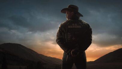 ‘Marshals: Uma História de Yellowstone’, série do Paramount+, é renovada para a 2ª temporada