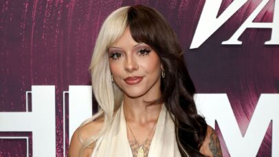 Melanie Martinez invoca o inferno em novo álbum distópico