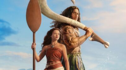 ‘Moana’, versão em live-action da animação, ganha trailer oficial; assista