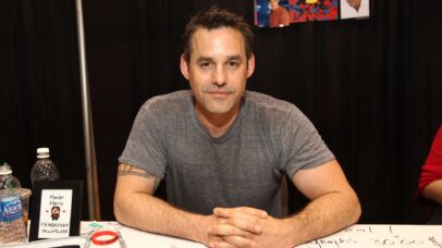 Morte de Nicholas Brendon, ator de ‘Buffy, a Caça-Vampiros’, ganha novos detalhes