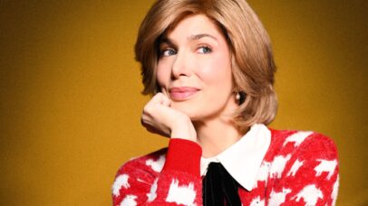 Musical sobre Diana, a Princesa do Povo, estreia no Rio de Janeiro