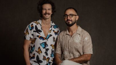 Netflix anuncia elenco de ‘A Estranha na Cama’, suspense erótico de Raphael Montes