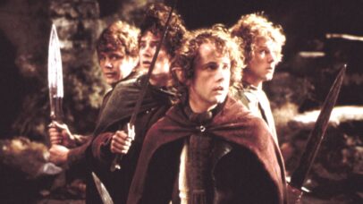 Novo filme de ‘O Senhor dos Anéis’ é anunciado e já está em desenvolvimento