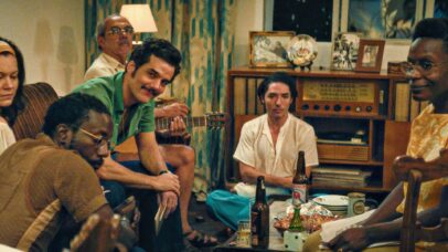 ‘O Agente Secreto’ estreia entre os mais assistidos da Netflix