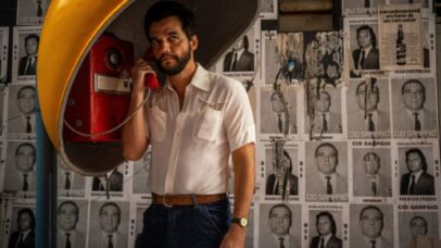 ‘O Agente Secreto’ não precisa ser explicado — mas você talvez precise largar o celular