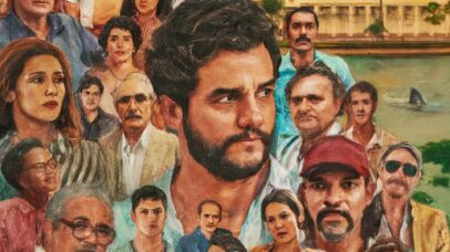 ‘O Agente Secreto’ perde o Oscar de Melhor Direção de Elenco