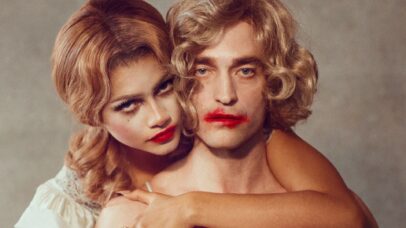 ‘O Drama’, com Robert Pattinson e Zendaya, terá sessões especiais antes da estreia