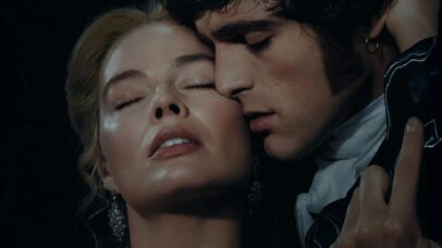 ‘O Morro dos Ventos Uivantes’ estreia no streaming