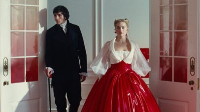 ‘O Morro dos Ventos Uivantes’ ganha data de estreia nas plataformas digitais