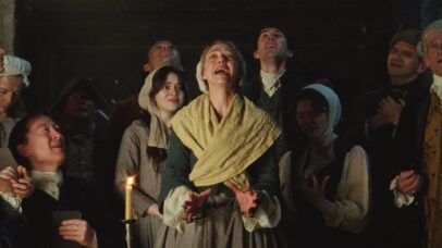 ‘O Testamento de Ann Lee’, com Amanda Seyfried, estreia nos cinemas brasileiros