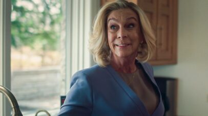 ‘O Urso’ será encerrada em sua 5ª temporada, diz Jamie Lee Curtis