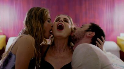 O filme mais polêmico do ano chegou — e se chama ‘Yes’