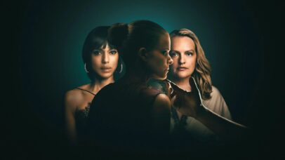 Onde assistir a ‘Mulheres Imperfeitas’, a ‘Pretty Little Liars’ para adultos?
