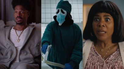 Onde assistir aos filmes que serão zoados em ‘Todo Mundo em Pânico 6’?