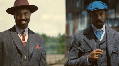 Onde está Michael A. Jordan? ‘Gêmeo’ de Michael B. Jordan realmente existe