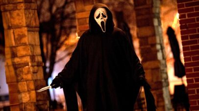 ‘Pânico 7’ se torna a maior bilheteria da franquia de Wes Craven