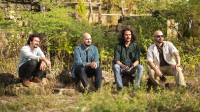 Papangu lança a música ‘Calado (de Olho)’ antes de show no Lolla