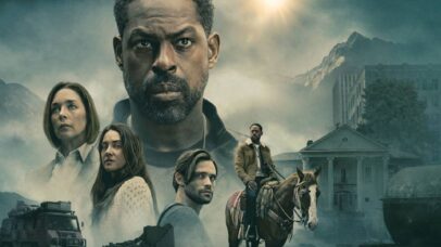 Paradise é renovada para a 3ª temporada