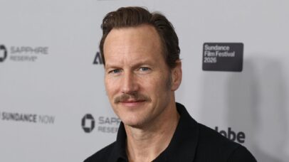 Patrick Wilson entra para o elenco da 3ª temporada de ‘The Last of Us’