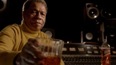 Paulinho da Costa, brasileiro que trabalhou com Michael Jackson, ganha documentário na Netflix