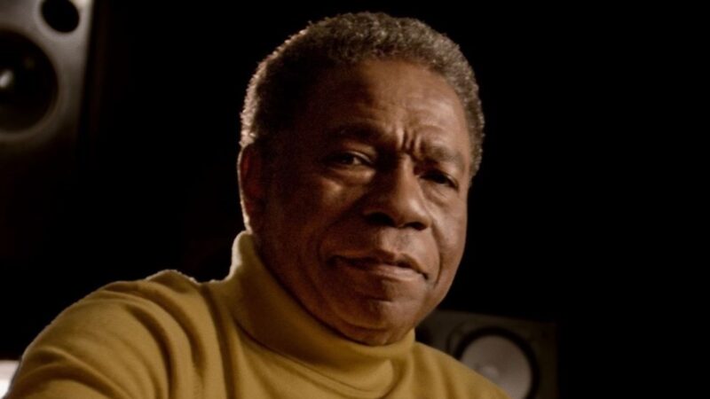 Paulinho da Costa (Foto: Nayara Spina / Divulgação)