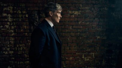 ‘Peaky Blinders: O Homem Imortal’, filme que continua a série com Cillian Murphy, estreia na Netflix