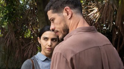‘Pecadora’, romance erótico com Rayssa Bratillieri e José Loreto, ganha trailer; assista