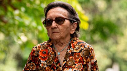 Por que Tânia Maria não irá ao Oscar 2026? Kleber Mendonça Filho revela motivo