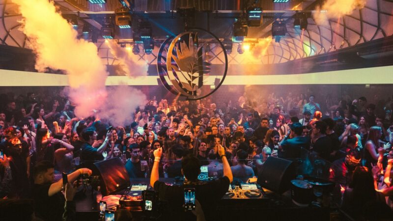 Posh Club prepara celebração de 20 anos (Foto: Divulgação)