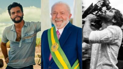 Presidente Lula celebra cinema brasileiro no Oscar 2026: ‘Milhões de brasileiros orgulhosos’