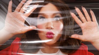 Priscilla estrela musical da boneca Susi em São Paulo