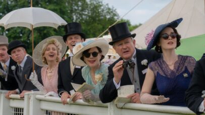 Quando estreia ‘Downton Abbey: O Grande Final’ no streaming?