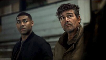 Quando estreia ‘Lanternas’, nova série do Universo DC?