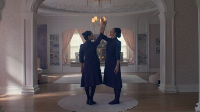 Quando estreia ‘The Testaments’, sequência de ‘The Handmaid’s Tale’?