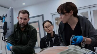 Quando estreia o 11º episódio da segunda temporada de ‘The Pitt’?