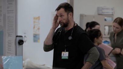 Quando estreia o 12º episódio da segunda temporada de ‘The Pitt’?