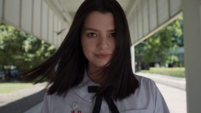 Quando estreia o 2º episódio de ‘Garota de Fora: Recomeço’?