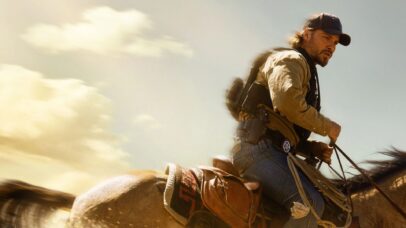 Quando estreia o 2º episódio de ‘Marshals: Uma História de Yellowstone’?