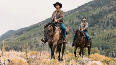 Quando estreia o 3º episódio de ‘Marshals: Uma História de Yellowstone’?