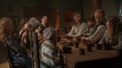 Quando estreia o 4º episódio da 8ª e última temporada de ‘Outlander’?