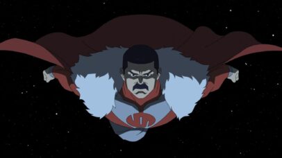 Quando estreia o 4º episódio da quarta temporada de ‘Invencível’?